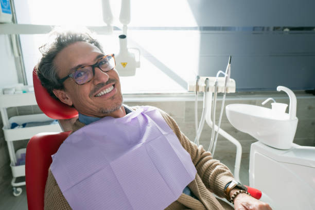 Best Emergency Dental Care  in Johnstonville, CA