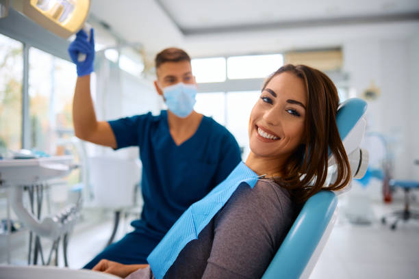 Best Dental X-Rays and Imaging  in Johnstonville, CA